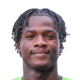 Matthieu Epolo FC 24 Face