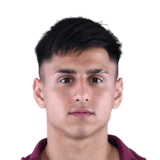 FC 24 Agustin Rodriguez Face