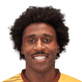 FC 24 Craig Dundas Face