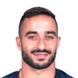 FC 24 Kiko Bondoso Face