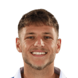 FC 24 Dragos Albu Face