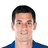 FC 24 Iker Seguin Face