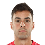 FC 24 Gorka Larrucea Face