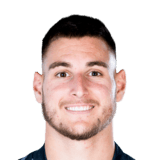 FC 24 Unai Marino Face