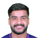 FC 24 Mansour Al Shammari Face