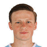 Moritz Seiffert FC 24 Face