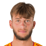 Killian Corredor FC 24 Face