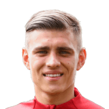 FC 24 Kazimcan Karatas Face