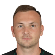 Leo Mikic Face