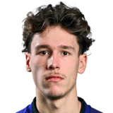 FC 24 Face