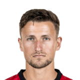 FC 24 Enzo Leopold Face