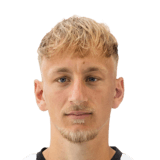 Sascha Risch Face