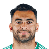 FC 24 Leandro Face