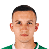 Mateusz Grzybek FC 24 Face