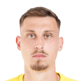 Guilherme Garutti FC 24 Face