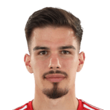 FC 24 Marius Cioiu Face