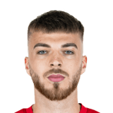 FC 24 Julian Niehues Face