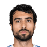 Mahir Emreli FC 24 Face