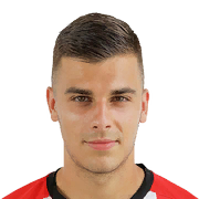 Kamil Ogorzaly Face