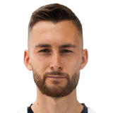 Felix Higl FC 24 Face