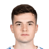 FC 24 Martin Baturina Face