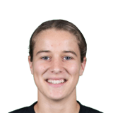 FC 24 Courtney Nevin Face