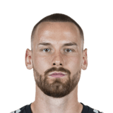 FC 24 Jannis Heuer Face
