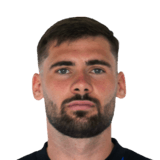 FC 24 Tim Sechelmann Face