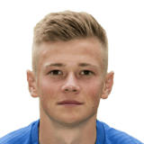 FC 24 Face