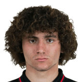 FC 24 Fabio Blanco Face