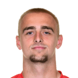 FC 24 Lewis Fiorini Face