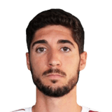 Ros FC 24 Face