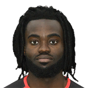 Junior Fabrice Sambu Mansoni Face