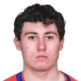 Kian Leavy FC 24 Face