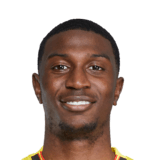 Ibrahima Balde FC 24 Face