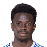 FC 24 Marvin Senaya Face
