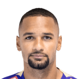 Marvin Martins FC 24 Face