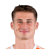 FC 24 Bartlomiej Kukulowicz Face