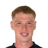 Luca Bolay FC 24 Face