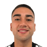 FC 24 Antonio Ceza Face