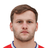FC 24 Elliott Nevitt Face