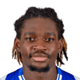 FC 24 Babajide Adeeko Face