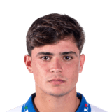Lenny Lobato FC 24 Face