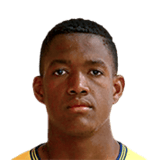 FC 24 Luiz Felipe Face