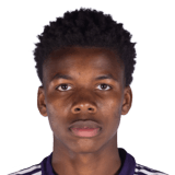 Thomas Williams Face