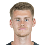 FC 24 Philipp Schulze Face
