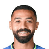 FC 24 Hassan Al Mohammed Face