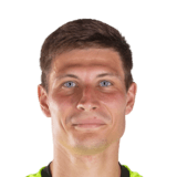 Marian Tvrdon FC 24 Face