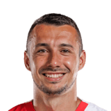 FC 24 Ivan Schranz Face