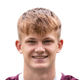 Finlay Pollock Face